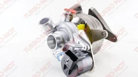 Turbolader NEU - ORIGINALTEIL OE:6H4Q6K682HD OEM:5439-970-0061 sofort lieferbar
