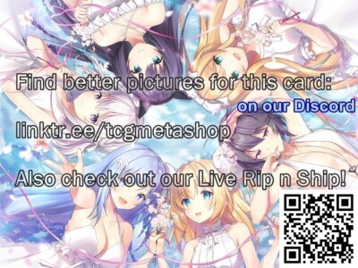 DUAL 1358 Anis Nikke Goddess Story Anime Waifu Card ACG NSFW | eBay
