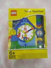 lego time teacher watch