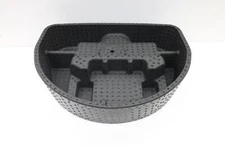 2015 - 2024 FORD EDGE REAR TRUNK CARGO FLOOR STORAGE BOX OEM FT4B17009AA