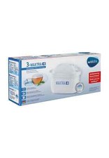 BRITA Cartouche Filtrante, 3er