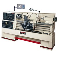 Lathe With 2-axis Dro 200s And Taper Att Jet 321504 on sale Lathe With 2-axis Dro 200s And Taper Att Jet 321504 on sale