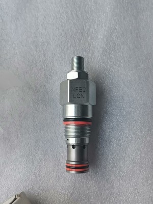 1PCS NFBC-LCN flow valve #T10*