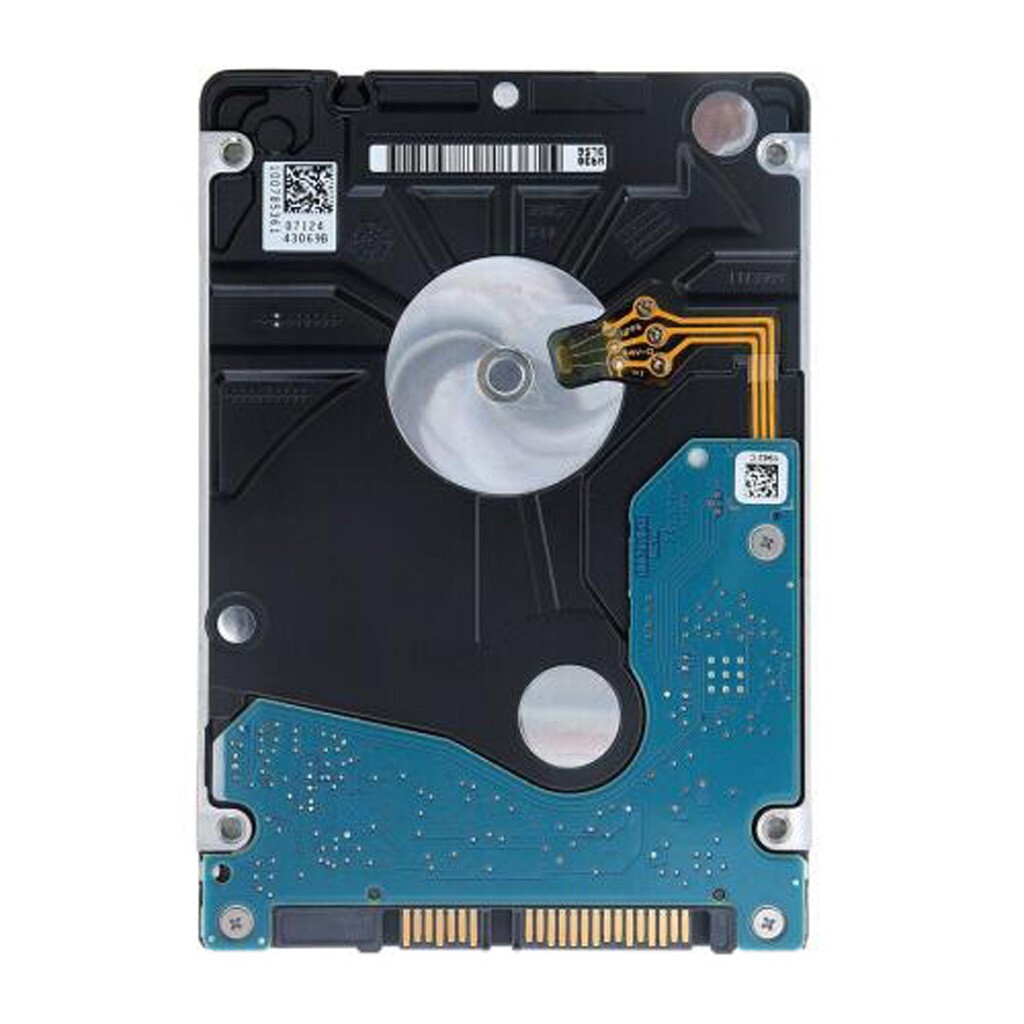 Seagate 2TB ST2000LX001 8GB NAND 128MB SATA 2.5