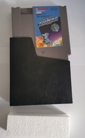 Xevious per Nintendo NES - Bandai -PAL con scatola originale