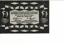 50 Pf Güstrow "Schloß" (G/M 495.2 / L 480.b)