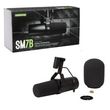 NEW SM7B Cardioid Dynamic Vocal / Broadcast M...