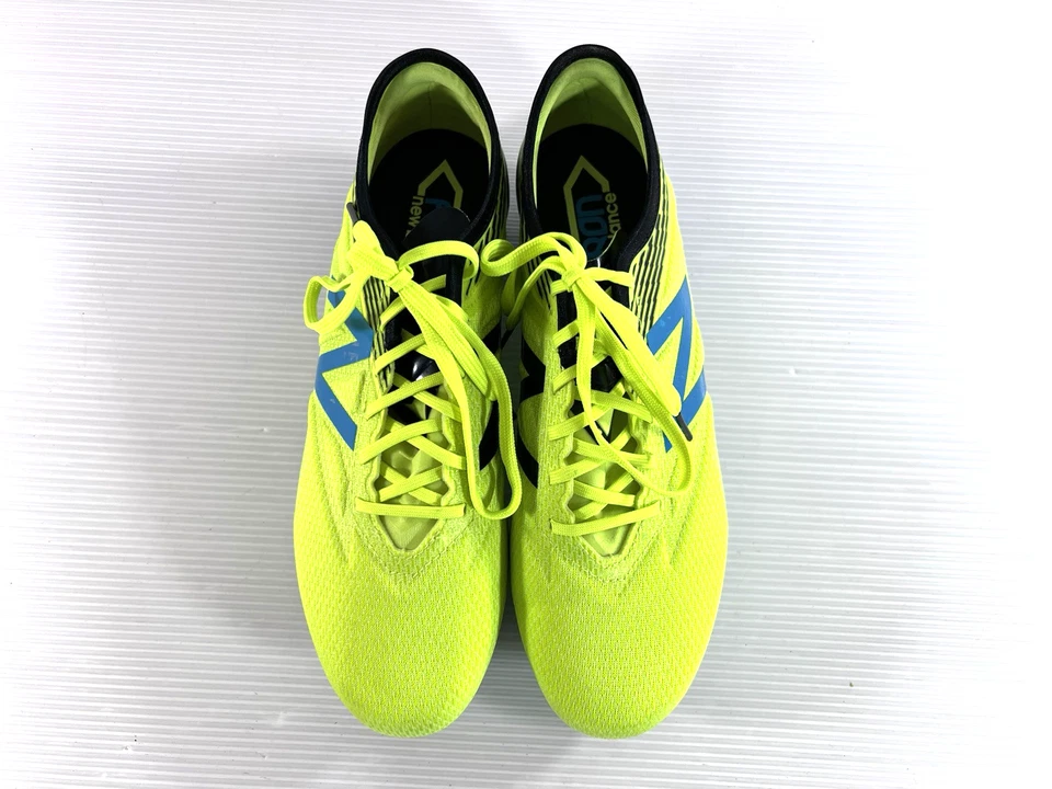 New Balance Furon 3.0 Pro FG Men's Size 6.5 Soccer Cleats Metal Studs - READ - Image 3 of 4