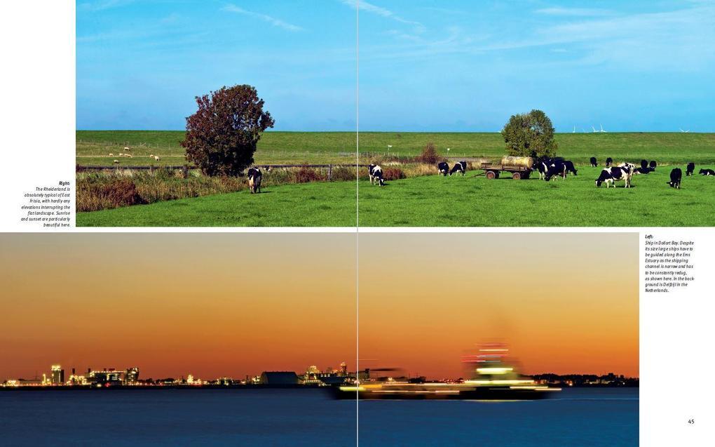 Thumbnail - Journey Through East Frisia - Reise Durch Ostfriesland | 2019