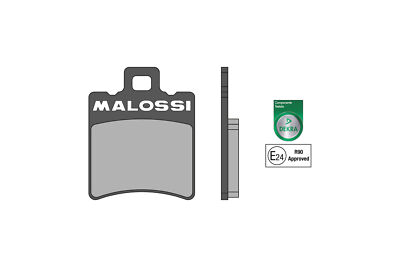 Bremsbeläge Paar Bremse Bake Bads MALOSSI MBK Ovetto 2T 100