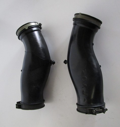 YAMAHA YZF R6 99 00 01 02 RH and LH Ram Air Tube Set OEM | eBay Australia