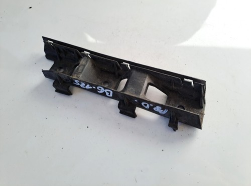 Volkswagen Passat 2007 Front Bumper mounts (BUMPER BRACKET) right  #1467935-61