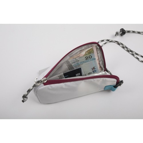 Doughnut Rucksack Backpack Crossbody Hip Bum Bag Gleam Navy - Bild 4 von 6