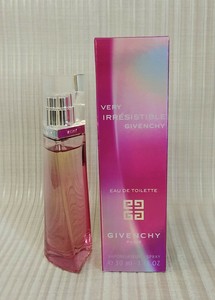 parfum very irresistible givenchy