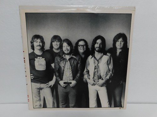 LP 1976 Atlanta Rhythm Section "Red Tape" Polydor #PD1-6060 VG+ Cond. - Picture 4 of 7