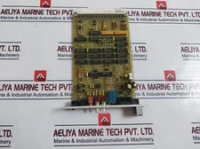 VALMET AUTOMATION AOU-1 Analog Output Unit MT122