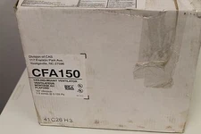 CAPTIVE-AIRE SYSTEMS CFA150 CEILING-MOUNT VENTILATOR 157 CFM