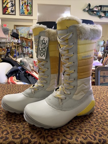 Merrell Winterbelle Waterproof Silver 