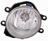 Nebelscheinwerfer Vorne FüR Toyota Prius 2011-2015 Rechts 81210-12230