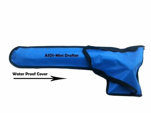 Engineering Instruments Nautical Handicraft Work Mini Drafter Product Details - Picture 5 of 9