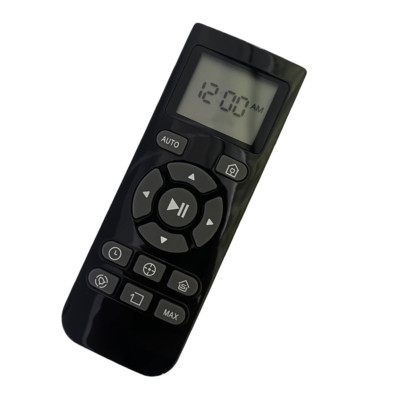 Remote For Deenkee DK600 DK700 DK600MAX INOMI LE7 Polaris PVCR 1028 Coredy R500+