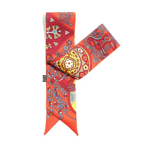 100 % seda morera bufanda cabeza pelo cinta bolso bufanda pañuelo para el cuello para mujer - Imagen 47 de 60