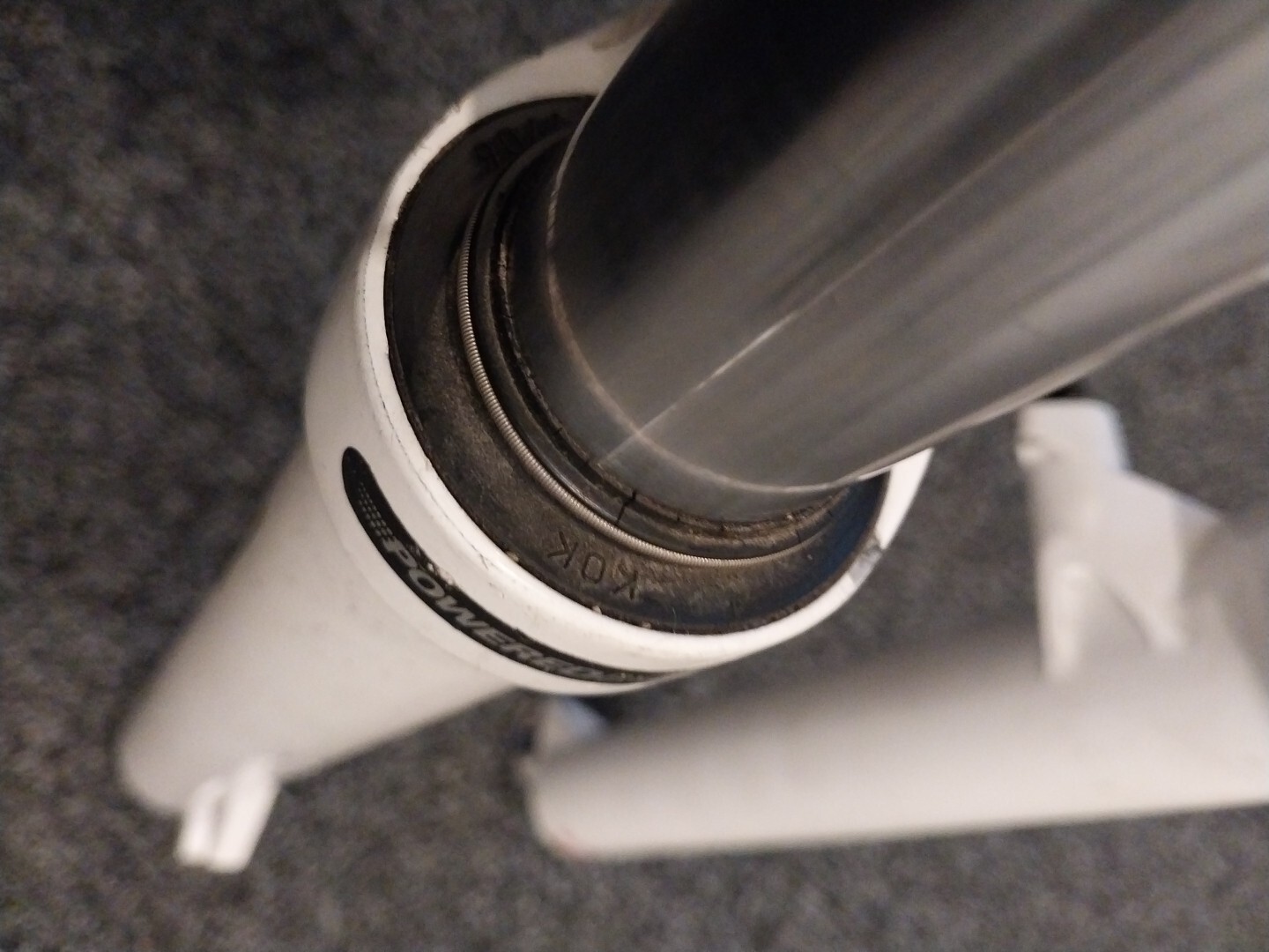 Rockshox Tora 302sl Mountain Bike Suspension Forks Spares Repairs But