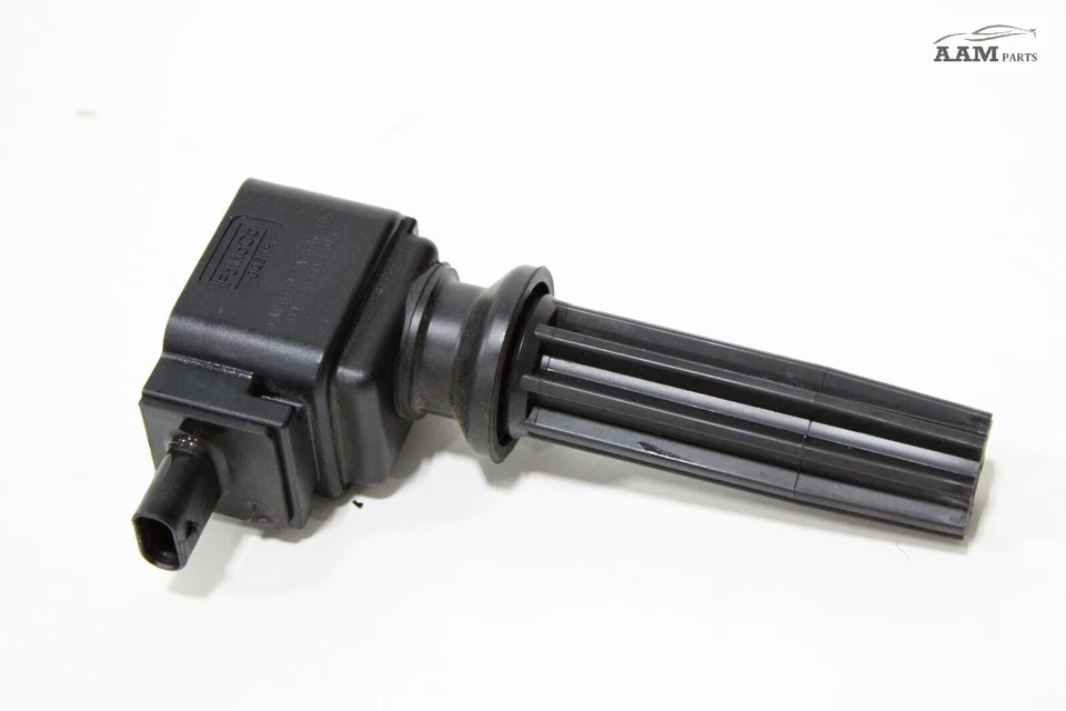 2015-2021 FORD EDGE 2.0L L4 GAS ENGINE IGNITER IGNITION COIL FOMOCO OEM - Image 2 of 4