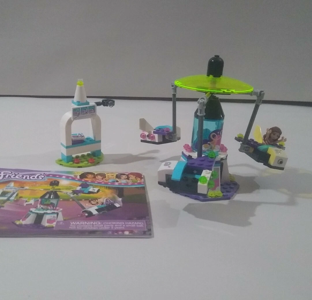 Lego 41128 price hot sale