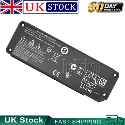 for Bose SoundLink Mini I, Mini 1 Bluetooth Speaker Battery 061385 061386 063287