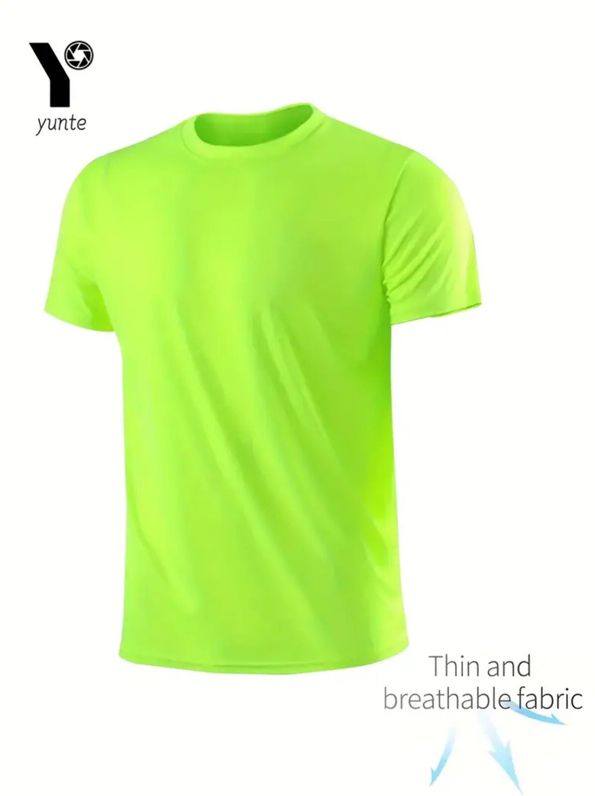 ALTRA T Shirt Sportiva Traspirante Asciugatura Rapida Fitness Uomo Atletica Nuova con etichette