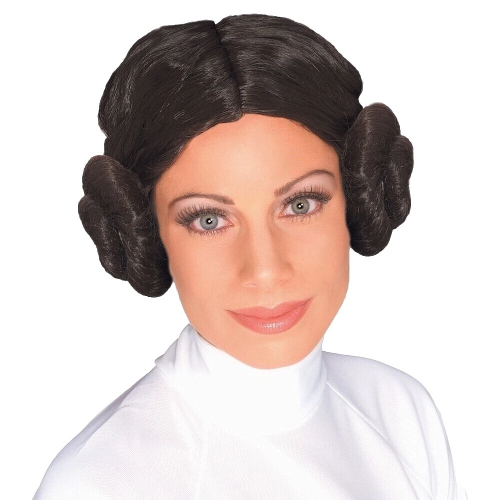 Rubie's Star Wars Costume Wigs & Facial Hair