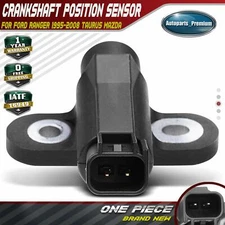 Engine Crankshaft Position Sensor for Ford Ranger Taurus Mazda Mercury Sable