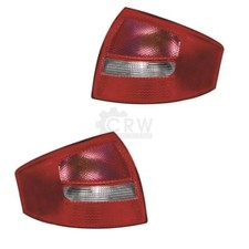 Rückleuchte Set Typ Hella für Audi A6 (4B, C5) Bj. 01.97-01.05 Heckleuchte