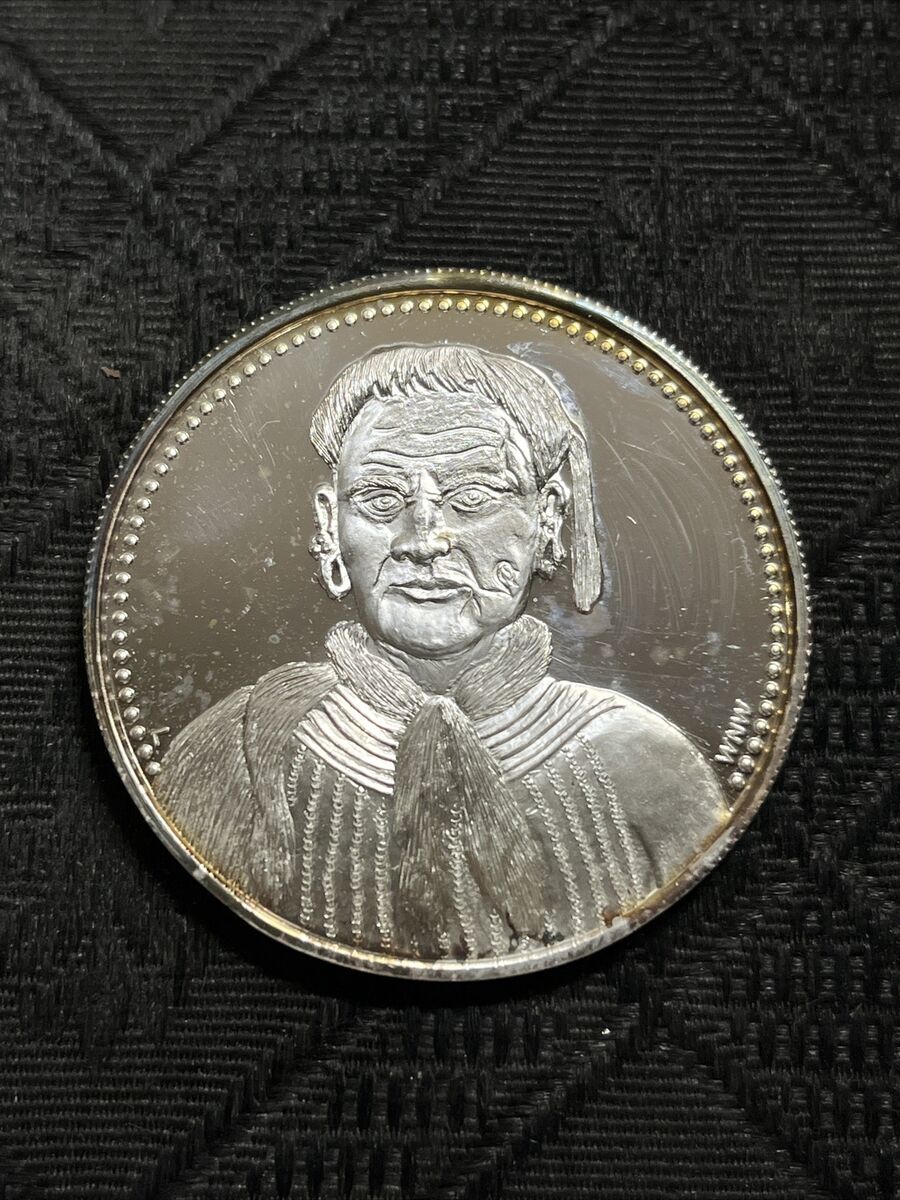 Pendletonボトル 798ml Chief Joseph Silver