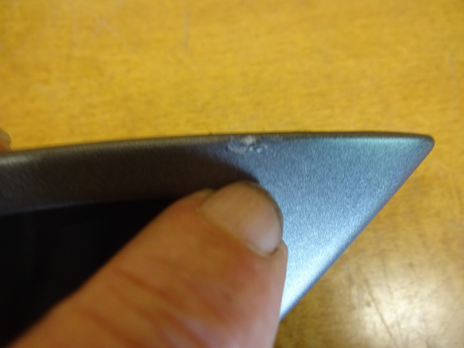 Ferrari 458 Italia,Spider - RH Interior Door Handle  - P/N 83020600