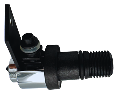 JURA Left Coffee Dispensing Spout For GIGA Line - Model 70335