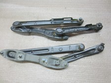 Scharnier Motorhaube Mercedes W201 W 201 190 2018800528 2018800628 Satz komplett