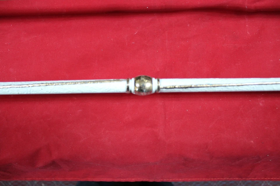 Matching 5pc Bathroom Fixture set Art Deco Antique early mid century Pre war 5pc - Image 3 of 4