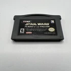 Star Wars: Flight of the Falcon Gameboy Advance (Nintendo) Tested Works VG2817