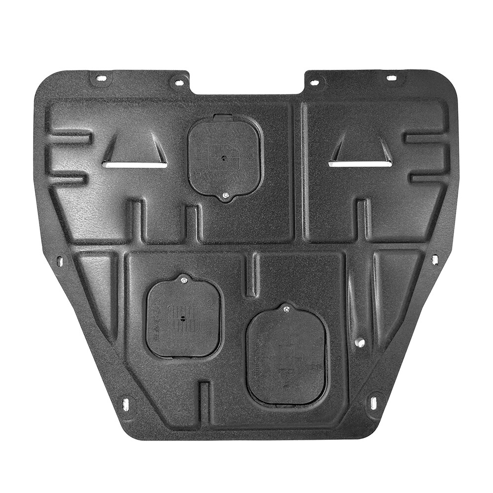 For Mazda CX-7 2007-2012 Under Engine Splash Guards Front Engine