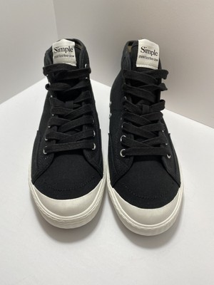 simple brand sneakers