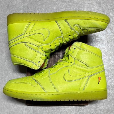Nike Air Jordan 1 Retro High OG Gatorade AJ5997-345 Size 28.5cm US 