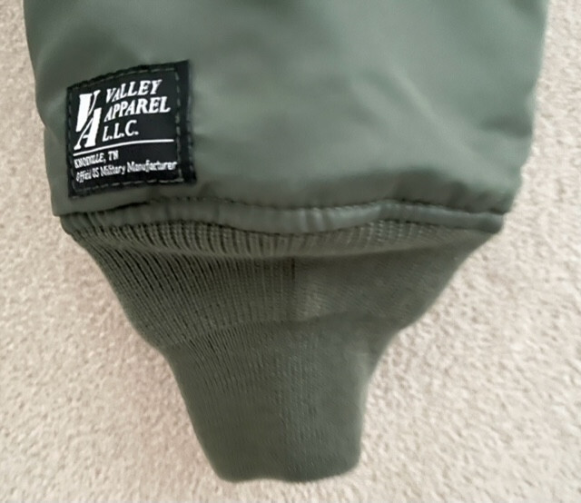 New! US Air Force MA-1 Flight Jacket Sz XL – Made in USA! | eBay New! US Air Force MA-1 Flight Jacket Sz XL – Made in USA! | eBay