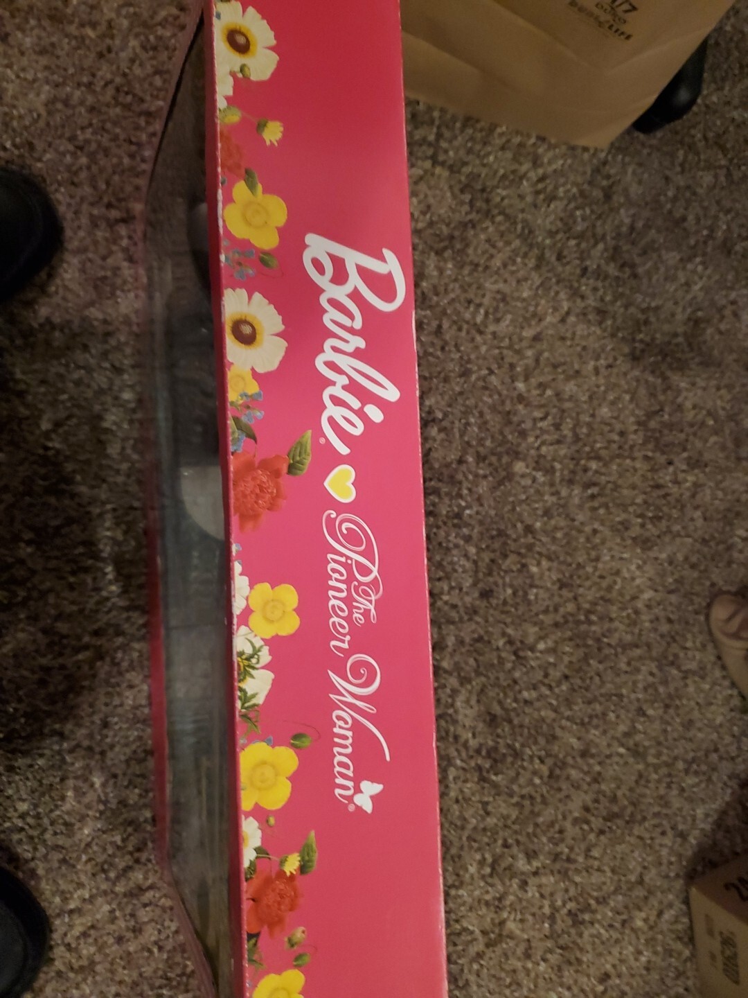 Barbie Ree Drummond The Pioneer Woman New Kitchen Playset Doll Toy GBG53 2018