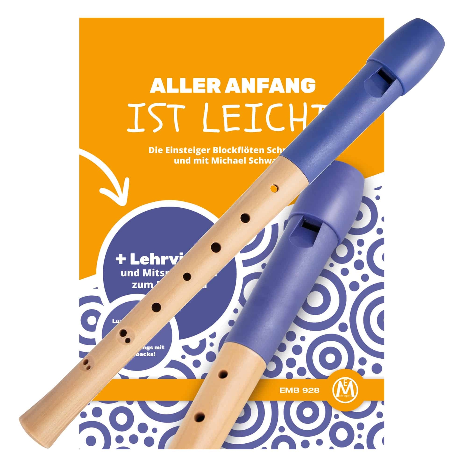 Художественная галерея Блокфлейта на Роге Барок Музыкальная школа для начинающих музыкантов 5490₽