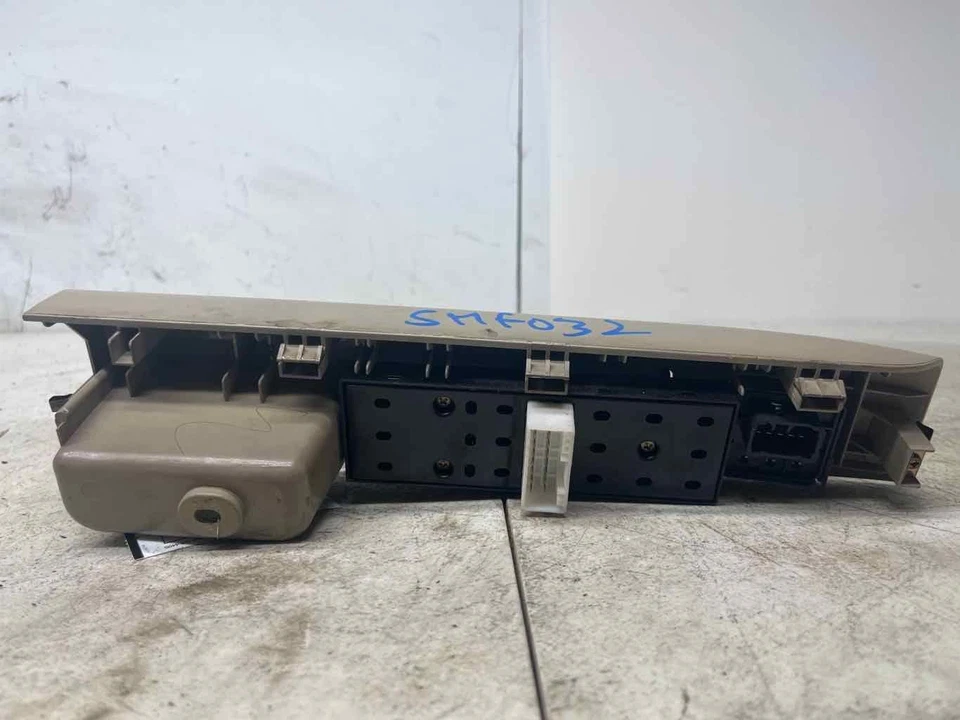 Conjunto de interruptor de puerta Kia Sorento 2003-2009 OEM Foto 2 de 4