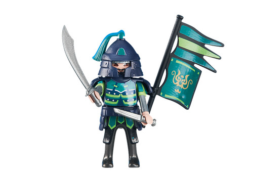 NEUF ! Playmobil 6327 Chef des