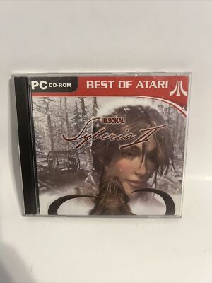 Syberia II (PC, 2004)
