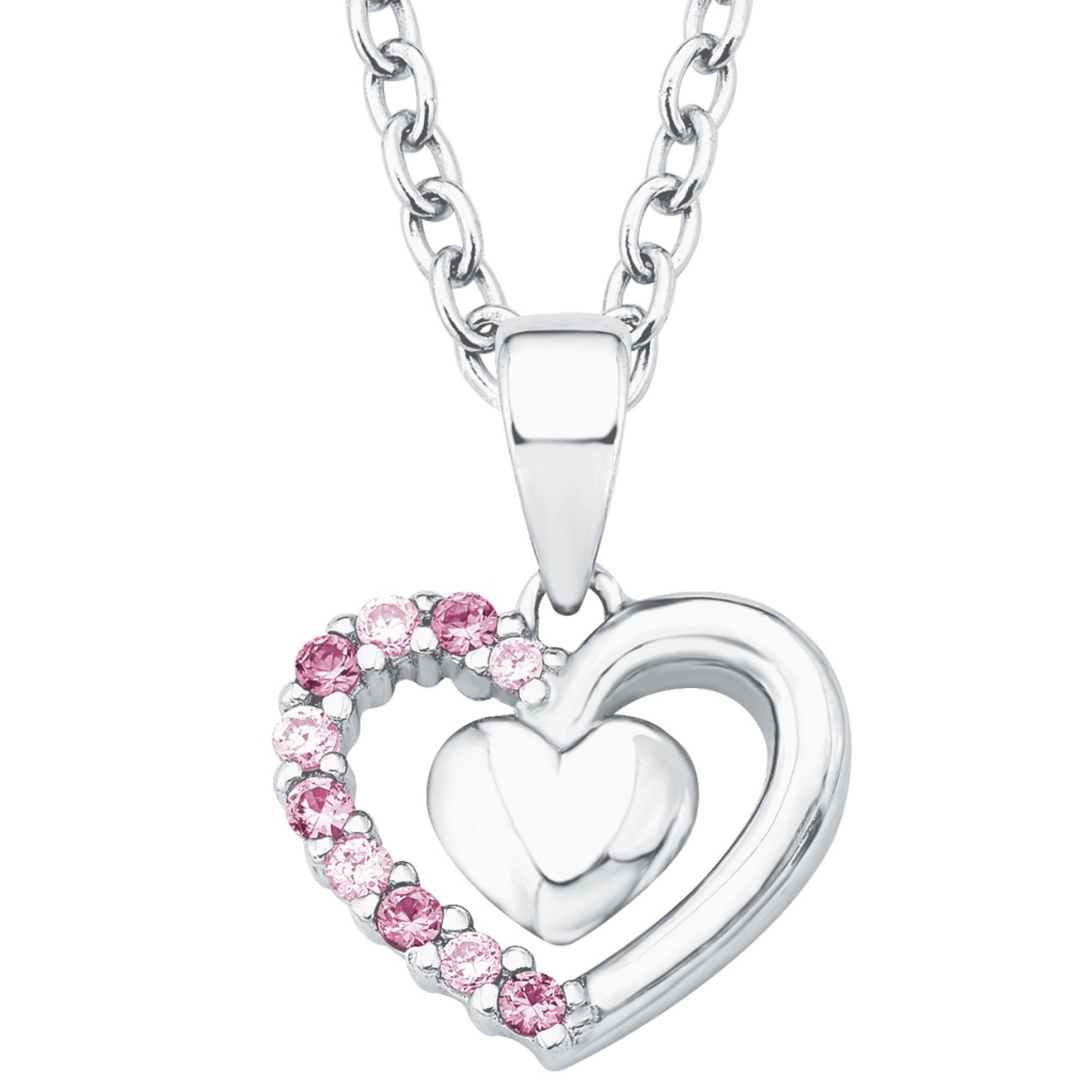 Принцесса Лиллифея, принцесса Колье Герц Зильбер, Роза Циркония, 2017951